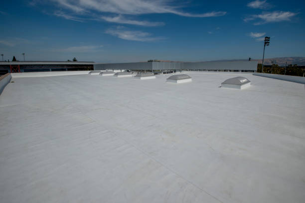 Sheet Metal Roofing in Wheeling, IL